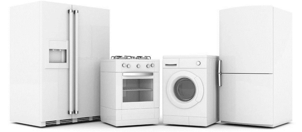 gas cooker washing machine appliance installations cannock